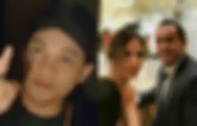 Mata Langsung ke Kanan Kiri, Nia Ramadhani Kesal Saat Mbah Mijan Terawang Nasib Rumah Tangganya dengan Ardi Bakrie, Sang Paranormal: Untung Suami Bisa Menjaga, Kalau Nggak Bubar Waktu Itu