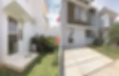 Desain Rumah Minimalis dengan Luas 68 Meter, Tak Perlu Partisi untuk Ruang Keluarga dan Dapur