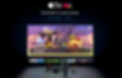 Inilah 32 Nama Game yang Baru Saja Tersedia di Platform Apple Arcade!