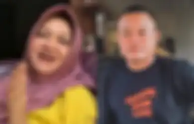 Sule Yakin Lina Jubaedah Bahagia Saat Bersama Dirinya, Buku Diary Ibu Rizky Febian Jadi Bukti Semuanya