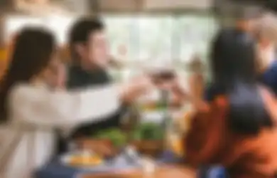 Bisa Makan Banyak tapi Kurus Terus, Lakukan 5 Hal ini Biar Batal Gemuk