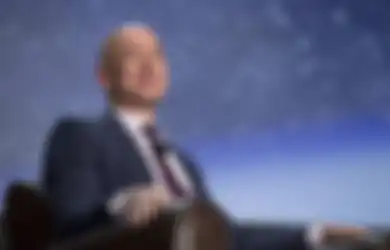 Ingin Menyaksikan Jeff Bezos Pergi ke Luar Angkasa? Begini Caranya