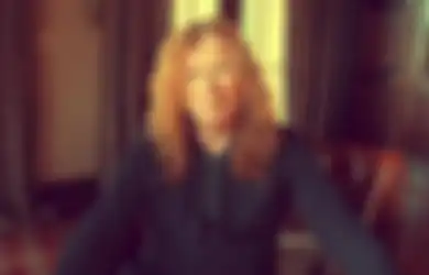 'Dave Mustaine Nggak Pake Teori Musik, Tapi Lagu Megadeth Tetep Keren Tuh'