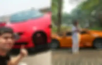 Hotman Paris Pasang Badan untuk Raffi Ahmad, Tantang Hanifa Sutrisna 'Tarung' di Tempat Ini: Bawa Pengacaramu 100!