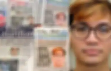 Aib Bagi Indonesia, Ingat si Predator Seks Reynhard Sinaga? Aksi Kejinya Berbuah Hukuman Penjara, Kisah Hidupnya Akan Diabadikan di Layar Kaca