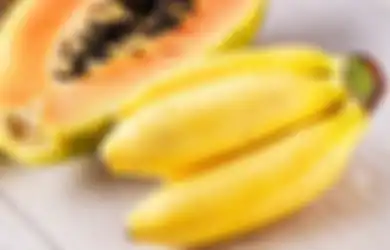 Jangan Salah! Ini 5 Buah yang Paling Bagus Dikonsumsi Saat Sakit!
