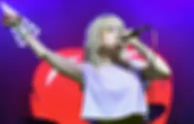 Ngasih Kode Paramore Comeback, Hayley Williams: Sampai Jumpa Tahun Depan