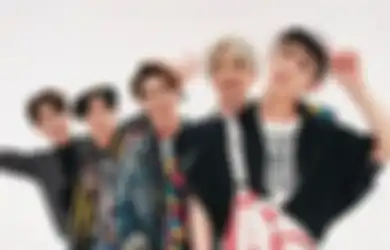 12 Tahun Berkarier, SHINee Ungkapkan Terima Kasih kepada Penggemar!