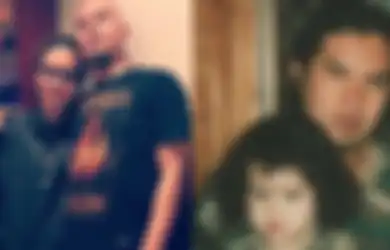 Tolak Mentah-mentah Disamakan dengan sang Ayah, Jawaban Dul Jaelani Saat Disebut Mirip dengan Ahmad Dhani Sukses Buat Raffi Ahmad Terpingkal: Anak Bunda Ini Ketiplak-tiplak Ayahnya Banget