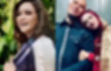 Mau Lihat Maia Estianty dan Mulan Jameela Rukun di Bawah Satu Atap yang Sama, Ide Ahmad Dhani Langsung Dilepeh Mantan Istri: Kurang Ajar Banget!