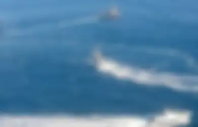Layaknya Bangkit Dari Kematian, Militer Negara yang Sudah Diragukan Ungguli AS Ini Bangkit Lagi Tunjukkan Kebolehannya