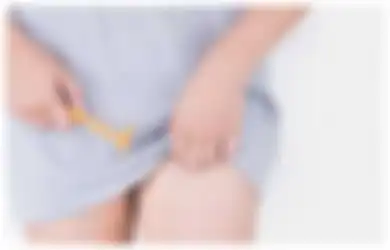 Waspadai 5 Penyakit Ini Kalau Kita Mencukur Habis Rambut Vagina!