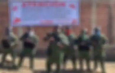 Jauh Sebelum Serangan Virus Corona, Warga Negara Amerika Latin Ini Telah Terbiasa Melihat Mayat-mayat Ditumpuk dan Digantung. Semuanya Bermula dari Masalah Ini