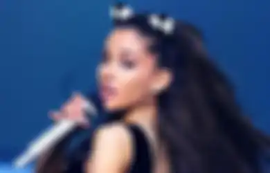 Ariana Grande Unggah Foto Masa Kecil yang Imut di Ulang Tahun ke-30