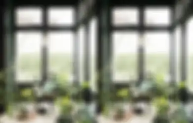 Ternyata Semudah Itu Membuat Rumah Adem Tanpa Pendingin Ruangan, Manfaatkan Kaca Film Hingga Exhaust Kamar Mandi!