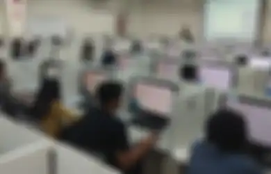Link Try Out UTBK-SBMPTN 2020 Gratis, Cocok Buat Persiapan 'Perang' Sebulan Lagi
