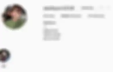 Tahukah Kamu, Ternyata Ini Makna Dibalik Bio Instagram Seseorang