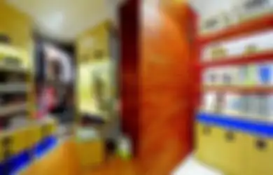 Tips Membuat Pusat Penyimpanan di Rumah sebagai Pengganti Gudang