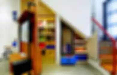 Rumah Besar maupun Kecil Wajib Punya Gudang, Ketahui Ini sebelum Membuatnya!
