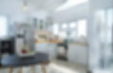 Semakin Cantik Dapur, Semakin Tinggi Rasa Bangga, Terungkap 3 Desain Terbaru 2020!