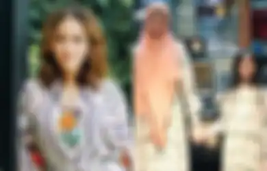 Putra dan Calon Mantunya Asyik Main dengan Safeea, Maia Estianty Tak Ragu Tulis Nama Darah Daging Mulan Jameela dan Ahmad Dhani dalam Unggahannya, Netizen: Wanita Berhati Mulia dan Lapang Dada