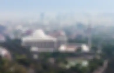 Jadwal Imsak dan Buka Puasa DKI Jakarta dan Sekitarnya Senin 27 April 2020 Serta Bacaan Doa Niat Puasa