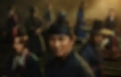 Enggak Sabar Bertemu para Zombie, 'Kingdom 3' Umumkan Rencana Penayangan di 2021!