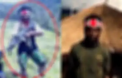 Prajurit TNI Tembak Mati Bawahan Egianus Kogoya, 4 Jam Intai Honai Misterius di Pedalaman Nduga Papua, Begini Kronologinya