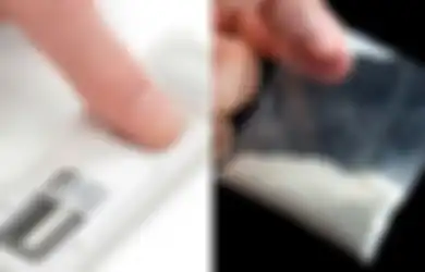 Peneliti Kembangkan Sensor Sidik Jari yang Bisa Deteksi Pemakai Narkoba Hanya 2 Menit