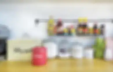 Pantas Berjamur, Jangan Lakukan Kebiasaan Ini Saat Simpan Bumbu Dapur