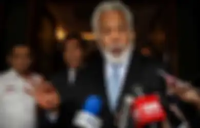 Disapa Bapak Oleh Warga Timor Leste, Begini Detik-detik Mengharukan Xanana Gusmao Bertemu Sosok yang Pernah Dihujat Karena Keputusannya