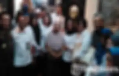 Dulu Biasa Kantongi Rp 60 Juta Perhari, Ningsih Tinampi Kini Tinggalkan Rumahnya dan Ngacir ke Turki Semenjak Pamornya Meredup, Karyawannya Sampai Harus Cari Duit Sendiri Demi Sesuap Nasi