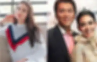 8 Bulan Sebelum Putuskan Luna Maya, Reino Barack Diduga Sudah Jalan-jalan Ke Jepang Bareng Syahrini, Unggahan Ini Jadi Buktinya