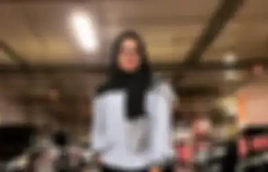 Banting Tulang Bertahan Hidup Usai Jadi Korban Pelakor, Sarita Abdul Mukti Curhat Alami Hal Aneh yang Bikin Rezeki Seret: Aku Bangun, Muka Udah Hitam