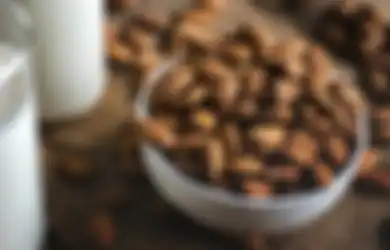 Gejala dan Penyebabnya Terungkap, Penyakit Asam Lambung Ternyata Bisa Diredakan dengan Susu Nabati, Ini 6 Pilihannya