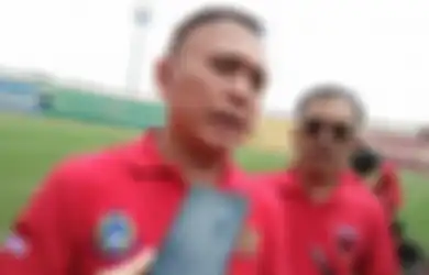 Hampir 6 Bulan Dibekukan, Ketum PSSI Mulai Siap Lanjutkan Kompetisi Sepak Bola Indonesia, Iwan Bule: Kalau Sudah Mulai, Liga Jerman Ga Bakal Ditonton