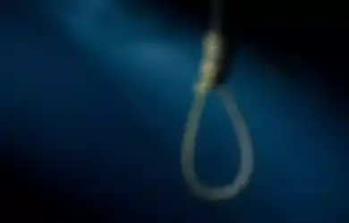 Nyawanya Melayang Sia-sia, Pria Ini Panik Lalu Nekat Gantung Diri Karena Takut Tularkan Virus Corona ke Keluarganya, Saat Diperiksa Ternyata Cuma Pilek