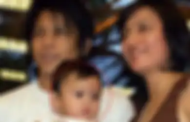 Akui Sosok Ariel Noah dalam Video Panas yang Libatkan Cut Tari dan Luna Maya, Penampilan Terakhir Sarah Amalia yang Jarang Terekspos Sukses Bikin Pangling 