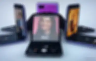 Samsung Tampilkan Iklan Galaxy Z Flip Pertama Kali di Piala Oscar 2020