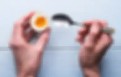Kurus Lebih Cepat dengan Diet Telur Rebus Selama 2 Minggu. Begini Caranya!