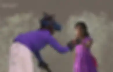 Penuh Haru, Saat Teknologi Virtual Reality Bantu Ibu Bertemu Anaknya Kembali yang Sudah Meninggal