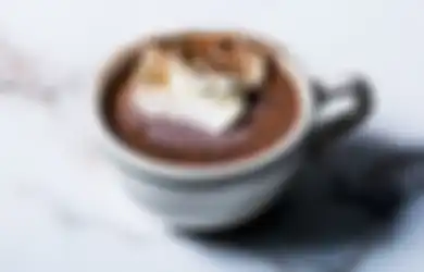 Minum Cokelat Panas Rupanya Dapat Menjaga Kesehatan Jantung, Lho!
