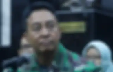 Diusulkan Jokowi Jadi Calon Tunggal Panglima TNI, KSAD Andika Perkasa Bikin Pasukan Terbaik AS Kalah Telak Gara-gara Lumpuhkan Tangan Kanan Osama bin Laden, Begini Perjalanannya Ringkus Anak Buah Sang Gembong Teroris