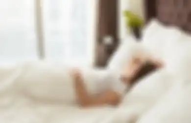 Sering Terbangun di Malam Hari? Tanda Kualitas Tidur Kita Buruk. Perbaiki dengan Cara Ini, Yuk!
