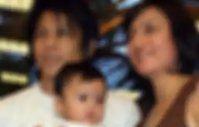 Alleia Alasannya, Hingga Kini Ariel NOAH Tak Bisa Lepas dari Sarah Amalia, Sekalipun Sudah Bercerai Belasan Tahun Silam