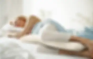 Menjaga Organ Vital, Ini 3 Keutamaan Tidur Menghadap Sebelah Kanan!
