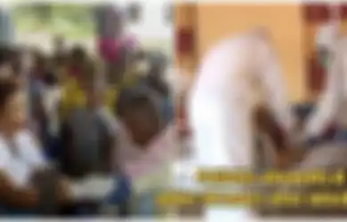 2021 Tak Bisa Langsung Tenang, Virus Corona yang Sudah Bermutasi Kembali Ditemukan, Kali Ini di Nigeria!