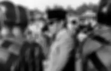 Diproklamasikan Disaat Bulan Ramadhan, Banyak yang Bertanya Soal Soekarno Tak Jalankan Ibadah Puasa Saat Kemerdekaan, Ternyata Ini Alasannya 