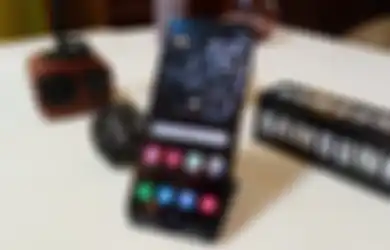 Netflix Akan Sediakan Konten Khusus untuk Pengguna Hape Samsung