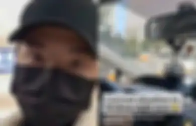 Pemuda Ini Mendadak Tenar Karena Bagikan Video Kondisi Wuhan Lewat TikTok